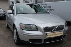 Bild des Angebotes Volvo V50 Kombi 1.8 Kinetic *TÜV-NEU*
