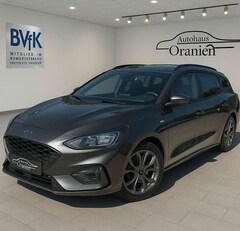 Bild des Angebotes Ford Focus Turnier ST-Line X MATRIX,PANORAMA,HEADUP