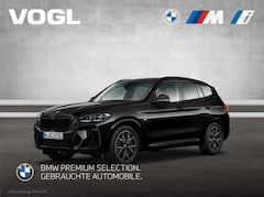 Bild des Angebotes BMW X3 xDrive30e