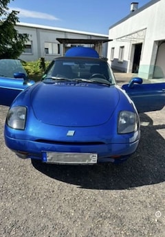 Bild des Angebotes Fiat Barchetta 1.8 16V