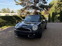 Bild des Angebotes MINI Cooper S Cabrio Vollausstattung