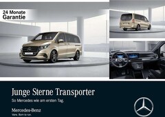 Bild des Angebotes Mercedes-Benz V 220 d 4MATIC STYLE L neues Modell AHK 7-Sitze