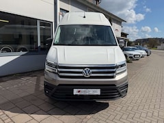 Bild des Angebotes VW Grand California 680 FWD/AHK