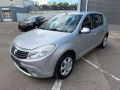 Bild des Angebotes Dacia Sandero 1.4 Laureate *29TKM*ZAHNR-NEU!*TÜV-NEU!*