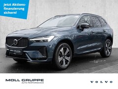 Bild des Angebotes Volvo XC60 T8 Twin Engine AWD R Design Plug-In R Design Recha