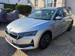 Bild des Angebotes Skoda Octavia 2.0 TDI 110 kW-360°CANTON-ACC-Headup