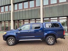 Bild des Angebotes Toyota Hilux 3.0 Double Cab Executive 4x4 AHK 3.5 To-HARDTOP !