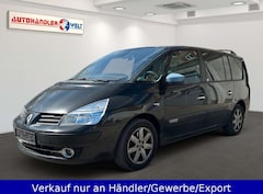 Bild des Angebotes Renault Grand Espace 2.0 dCi 7-Sitzer Automatik Navi PDC