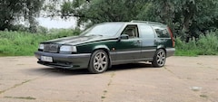 Bild des Angebotes Volvo 850 850R Schalter QUAIFE Sperre, BSR, do88, H&R, 300PS