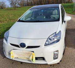Bild des Angebotes Toyota Prius Prius (Hybrid) Executive