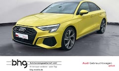 Bild des Angebotes Audi S3 quattro Business ACC Virtual Navi