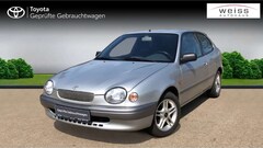 Bild des Angebotes Toyota Corolla 1.4 3-Tür. linea terra limited