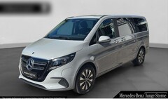 Bild des Angebotes Mercedes-Benz EQV 300 Lang Leder Multibeam Distr. NeuesModell