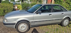 Audi 80 Audi 80