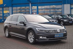 Bild des Angebotes VW Passat Variant Highline *RLine*Pano*DigiCock*ACC