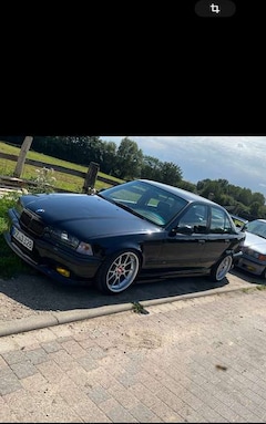 Bild des Angebotes BMW 328 E36 328i 119Tkm M-Paket