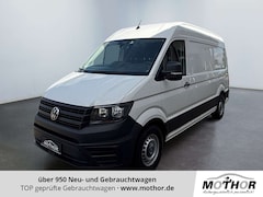 Bild des Angebotes VW Crafter 35 Kasten mittellang Hochdach 2.0TDI PDC