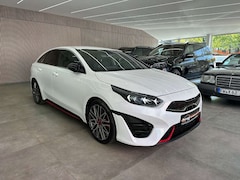 Bild des Angebotes Kia ProCeed / pro_cee'd ProCeed GT 1.6 T-GDI*Kamera*Lenk.Hz*ACC*AppleCar