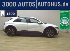Bild des Angebotes Hyundai IONIQ 5 Elektro Navi LED Kamera Wärmepumpe Shz