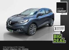 Bild des Angebotes Renault Kadjar 1.6 dCi 130 ENERGY Bose Edition 2xKlima