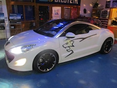 Bild des Angebotes Peugeot RCZ RCZ 1.6 200 THP Navi,Xenon,Leder,Sommerfahrzeug