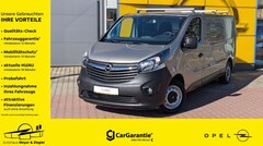 Bild des Angebotes Opel Vivaro Kasten L2H1  2,9t