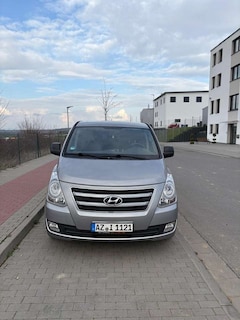 Bild des Angebotes Hyundai H-1 2.5 CRDi Travel Comfort