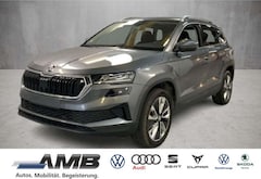 Bild des Angebotes Skoda Karoq Selection 1.5 TSI DSG/LED/ACC/Sitzhzg