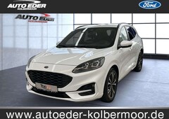 Bild des Angebotes Ford Kuga ST-Line X Sportpaket Bluetooth Navi LED Klima