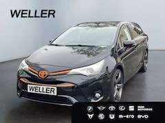 Bild des Angebotes Toyota Avensis TS 1.8 Comfort *LED*Alcantara*CAM*Color*