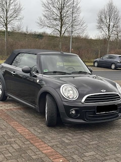 Bild des Angebotes MINI One Cabrio One