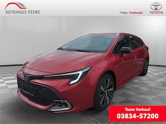 Bild des Angebotes Toyota Corolla Touring Sports 2.0 Hybrid Teamplayer