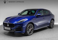 Bild des Angebotes Maserati Grecale Trofeo 1. HAND + DEUTSCH + WENIG KM