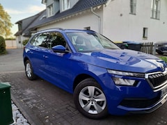 Bild des Angebotes Skoda Kamiq Active