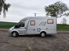 Bild des Angebotes Ford Transit Hymer VAN 522