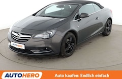 Bild des Angebotes Opel Cascada 1.6 SIDI Turbo Innovation ecoFlex *NAVI*BI-XENON*