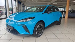 Bild des Angebotes MG MG4 *Sitzheizung*