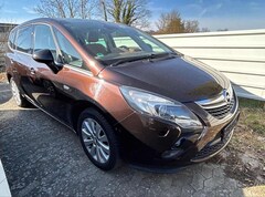 Bild des Angebotes Opel Zafira Tourer 1,6 Innovation CNG