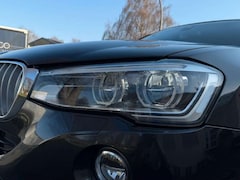 Bild des Angebotes BMW X4 xdrive20d xLine auto