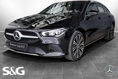 Bild des Angebotes Mercedes-Benz CLA 250 e CARPLAY+SPURHALT+KAMERA