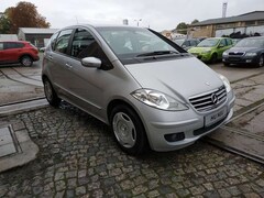 Bild des Angebotes Mercedes-Benz A 150 Automatik/TÜV NEU/Rückfahrkamera/Allwetter