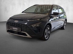Bild des Angebotes Hyundai BAYON BAYON 1.0 Turbo 48V Trend Klimaaut. Navi Bose