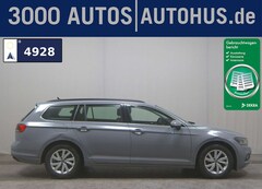 Bild des Angebotes VW Passat Var. 2.0 TDI Business Navi LED RFK AID