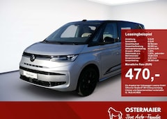Bild des Angebotes VW T7 Multivan Life Edition 2.0TDI 150PS DSG IQ.LIGHT.NAVI.SHZG.A