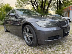 Bild des Angebotes BMW 325 3er Touring 325i Touring Automatik