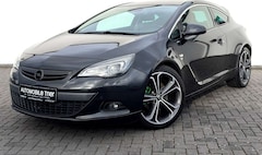 Bild des Angebotes Opel Astra J GTC OPC Line 1.6 Turbo /NAVI/LED/PDC/