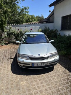 Bild des Angebotes Renault Laguna 1.6 Authentique