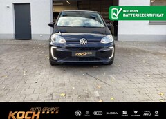 Bild des Angebotes VW e-up! e-UP! Active Klima Sitzh. CCS