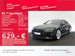 Bild des Angebotes Audi RS7 RS7 Sportback Dynamik+/Keramik/Essentials/Laser