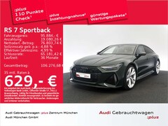 Bild des Angebotes Audi RS7 RS7 Sportback Dynamik+/Keramik/Essentials/Laser